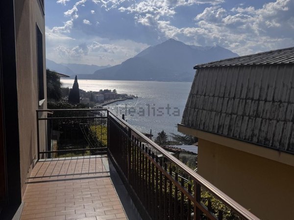 appartamento in affitto a Bellano in zona Oro