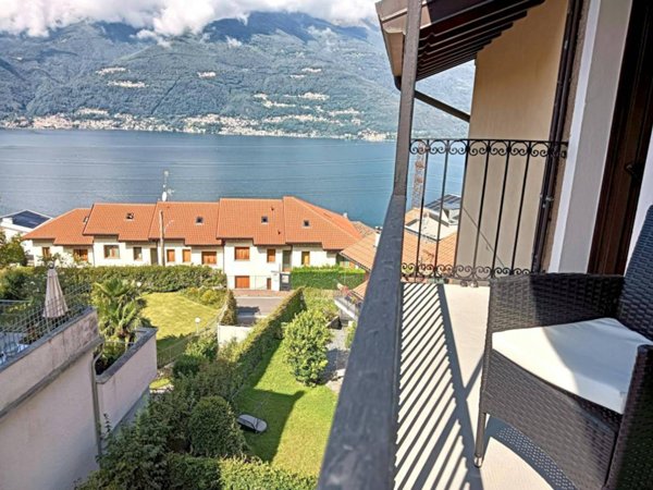 appartamento in affitto a Bellano in zona Lezzeno