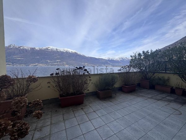 appartamento in affitto a Bellano in zona Oro