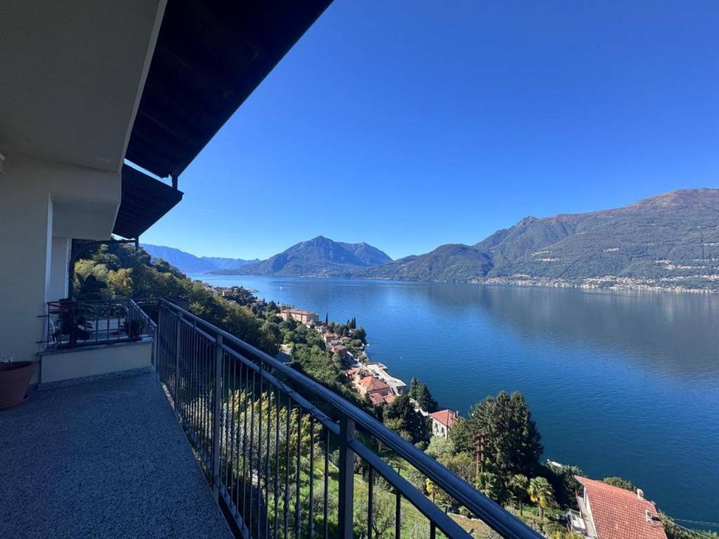 appartamento in affitto a Bellano in zona Costa