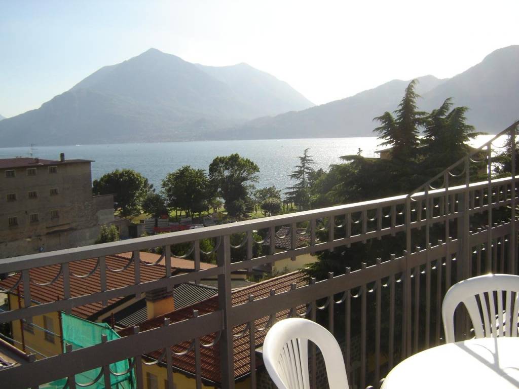 appartamento in affitto a Bellano