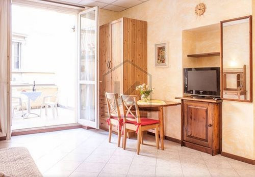 appartamento in affitto a Bellano in zona Ombriaco