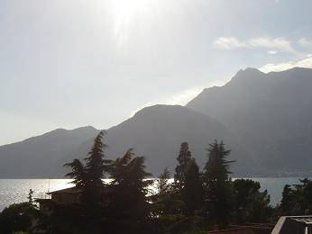 appartamento in affitto a Bellano