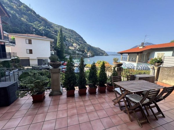 appartamento in affitto a Bellano in zona Rivalba