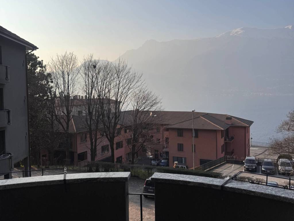 appartamento in affitto a Bellano