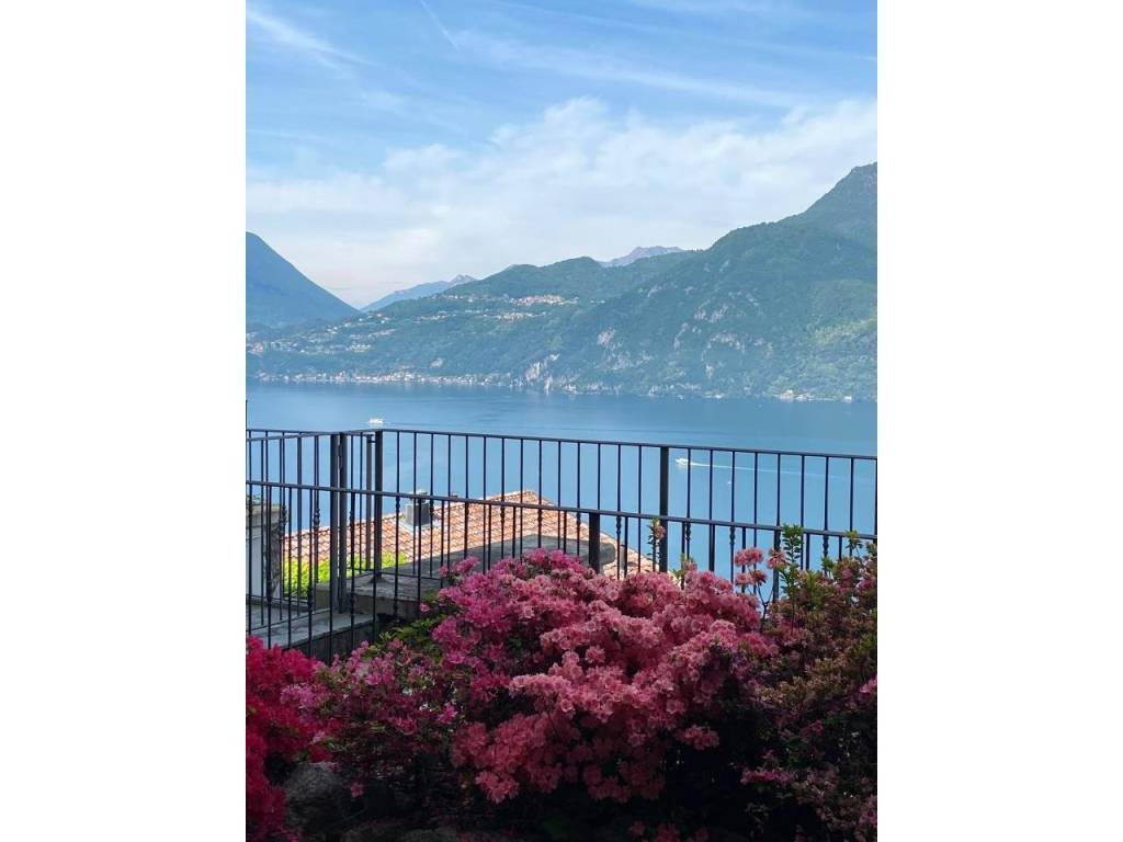 appartamento in affitto a Bellano in zona Biosio