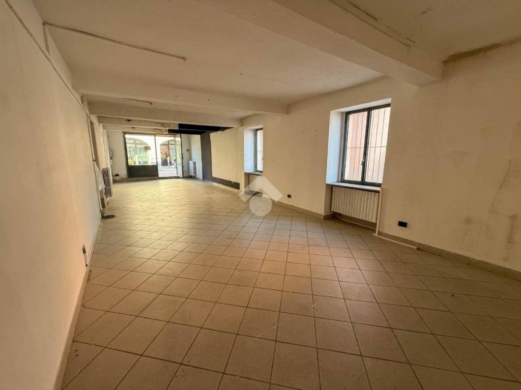appartamento in affitto a Bosisio Parini