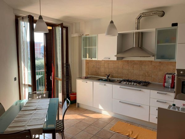 appartamento in affitto a Bosisio Parini