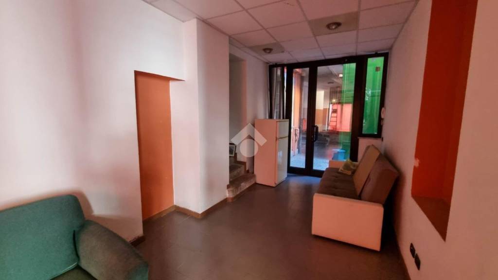 monolocale in affitto a Brivio