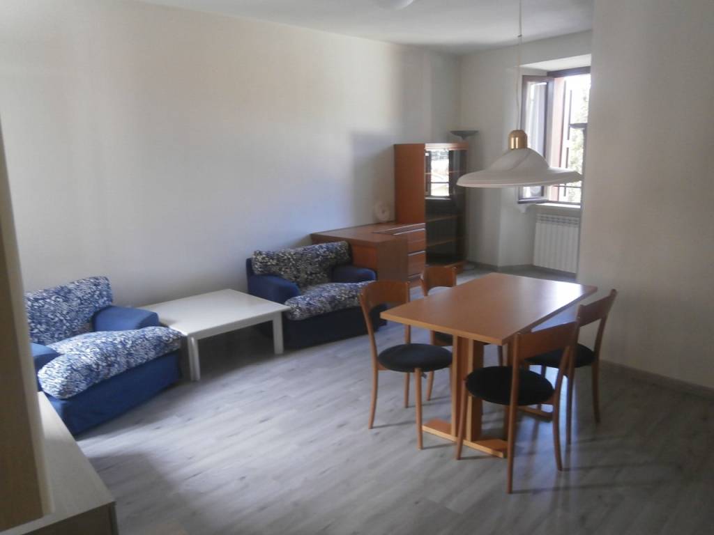 appartamento in affitto a Brivio