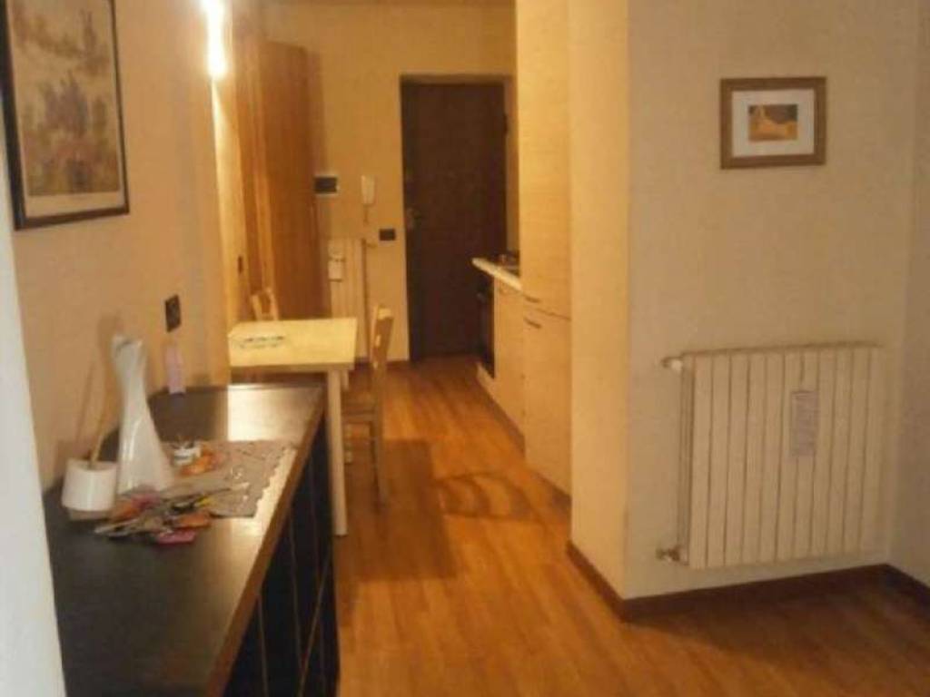 appartamento in affitto a Brivio