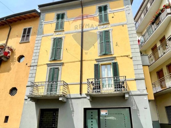 monolocale in affitto a Brivio