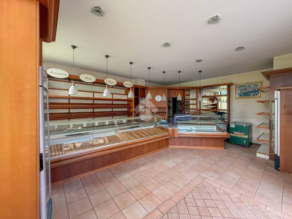 appartamento in affitto a Brivio