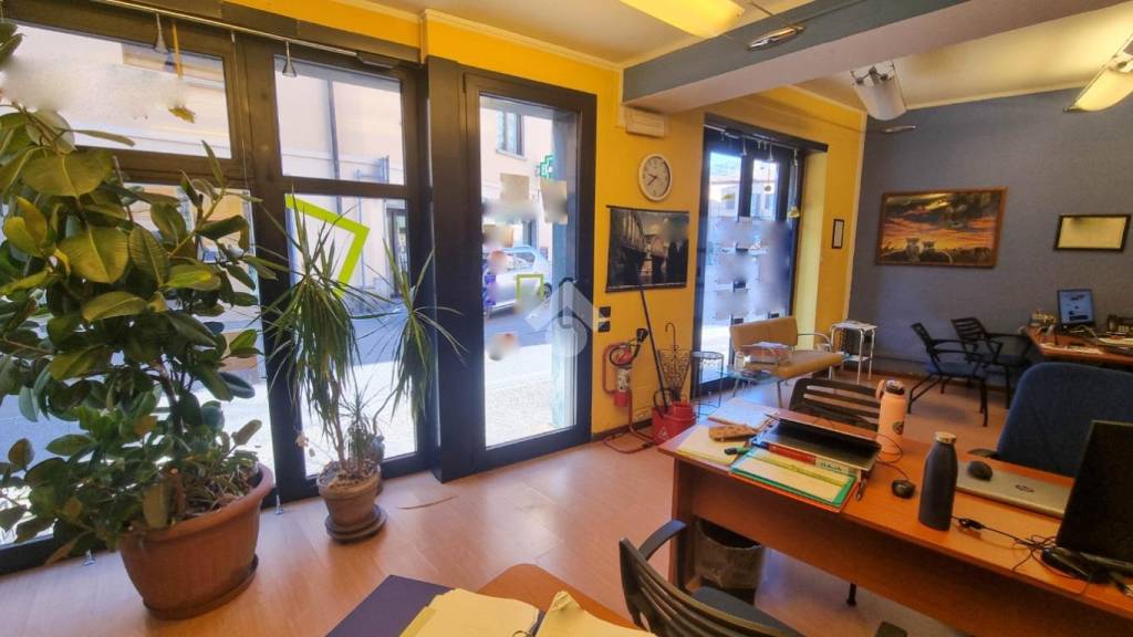 appartamento in affitto a Brivio