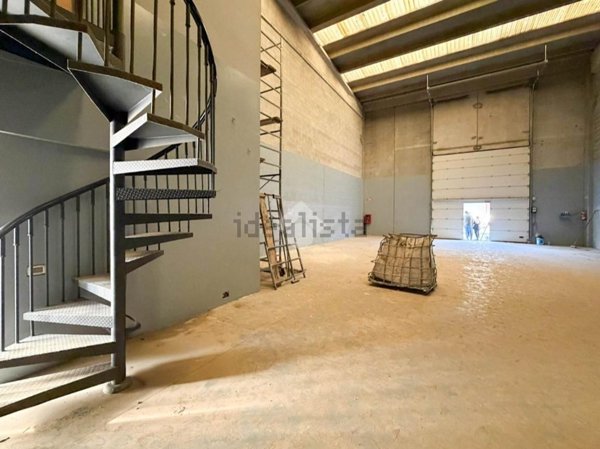 appartamento in affitto a Brivio