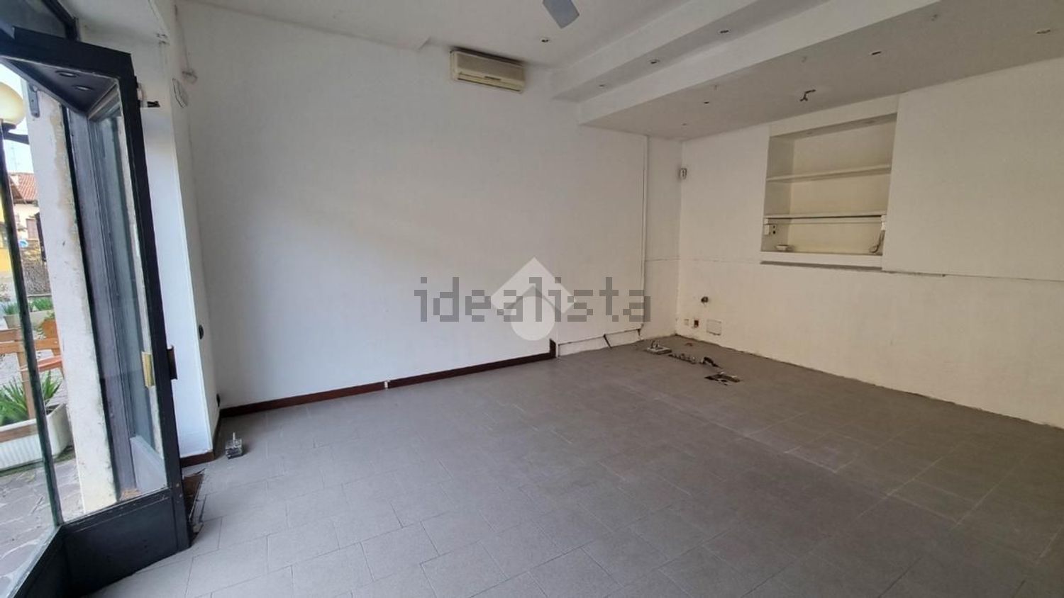 appartamento in affitto a Brivio