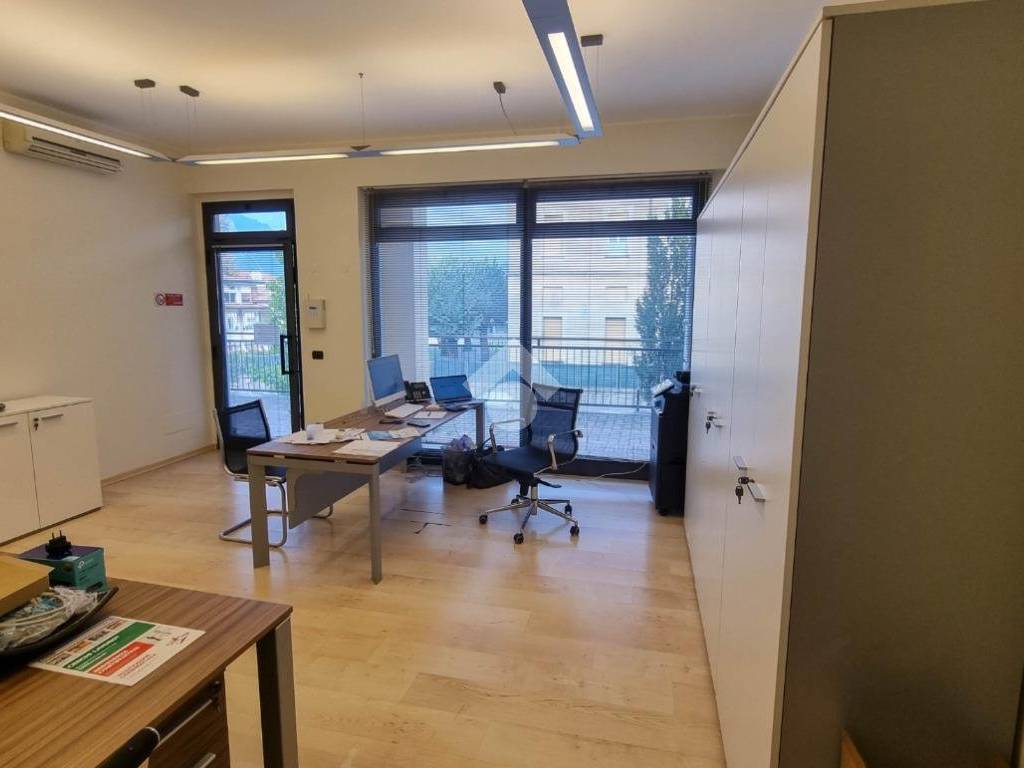 appartamento in affitto a Brivio