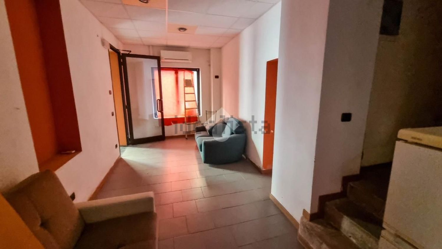 negozio in affitto a Brivio