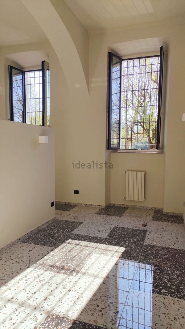 appartamento in affitto a Brivio