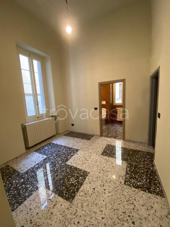 appartamento in affitto a Brivio in zona Bella Venezia