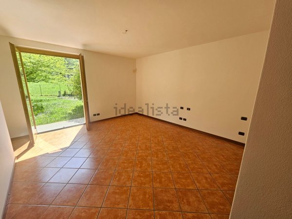 casa indipendente in affitto a Brivio