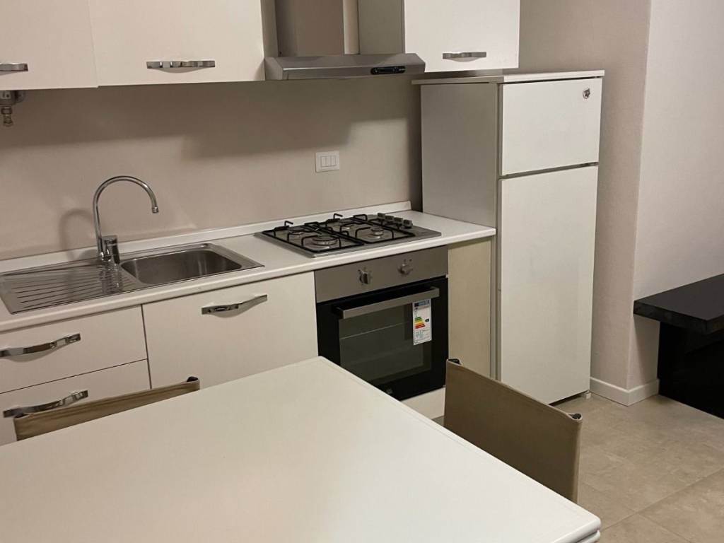appartamento in affitto a Brivio in zona Foppaluera