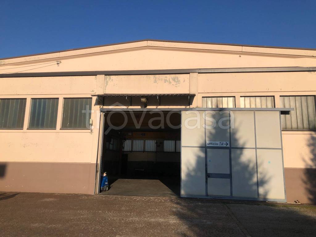 appartamento in affitto a Bulciago