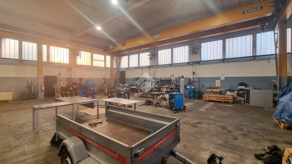 appartamento in affitto a Bulciago