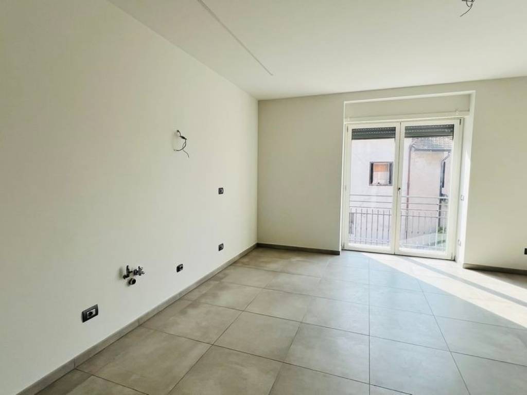 appartamento in affitto a Bulciago