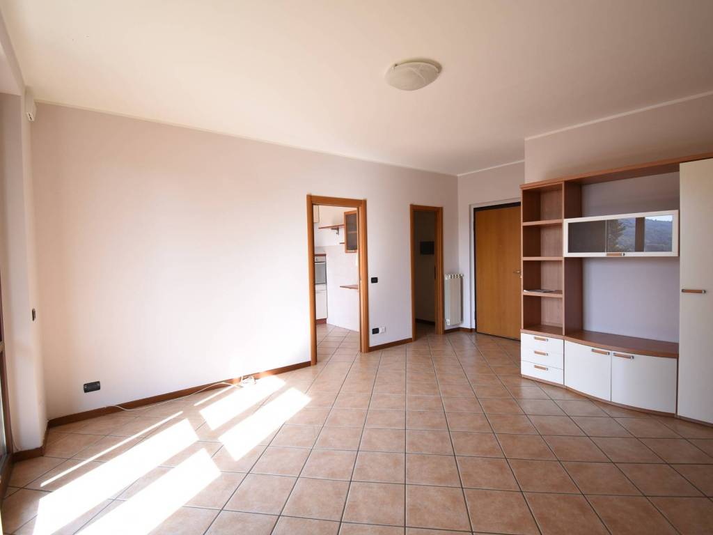 appartamento in affitto a Calco
