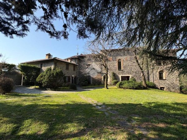 appartamento in affitto a Calco