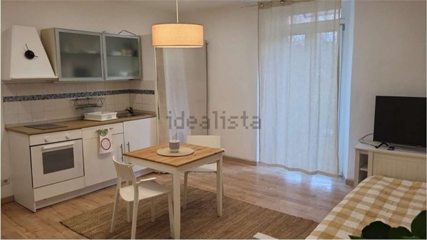 appartamento in affitto a Calco in zona Arlate