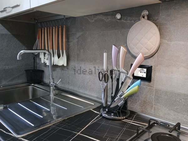 appartamento in affitto a Calco