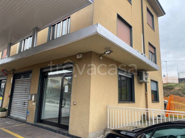 appartamento in affitto a Calco