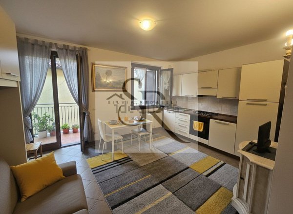 appartamento in affitto a Calco