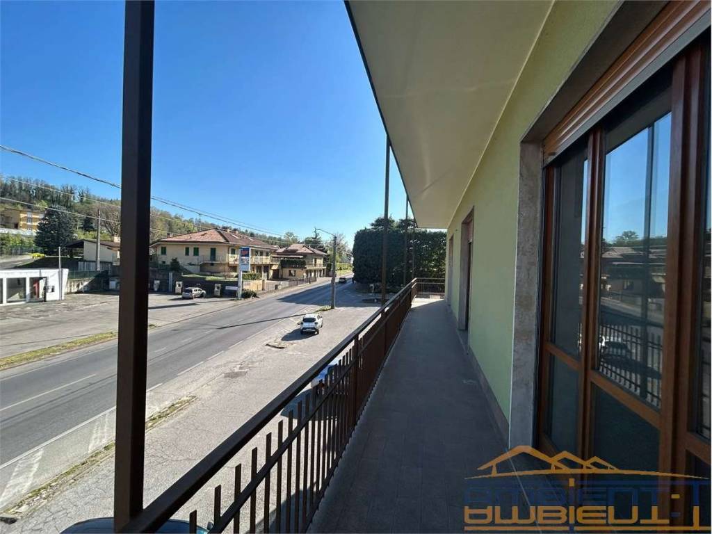 ufficio in affitto a Calco