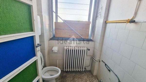 appartamento in affitto a Calco