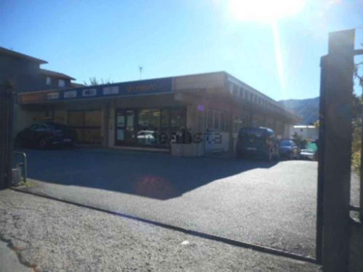 negozio in affitto a Calolziocorte