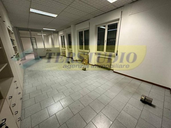 ufficio in affitto a Calolziocorte