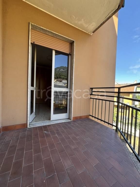 appartamento in affitto a Calolziocorte