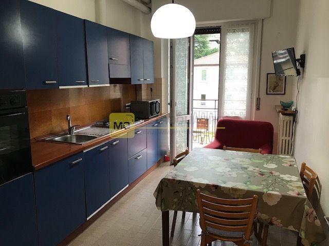 appartamento in affitto a Calolziocorte