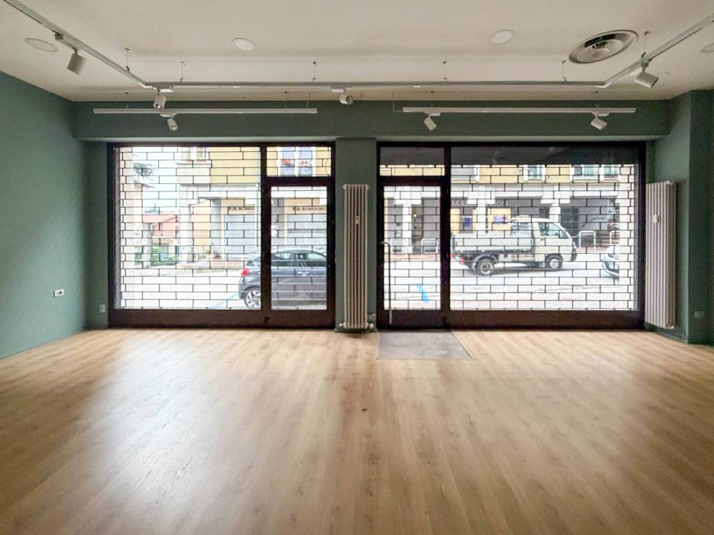 monolocale in affitto a Calolziocorte