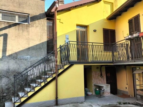 appartamento in affitto a Calolziocorte