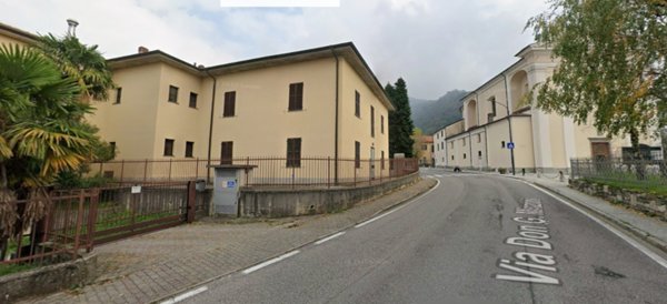 appartamento in affitto a Calolziocorte