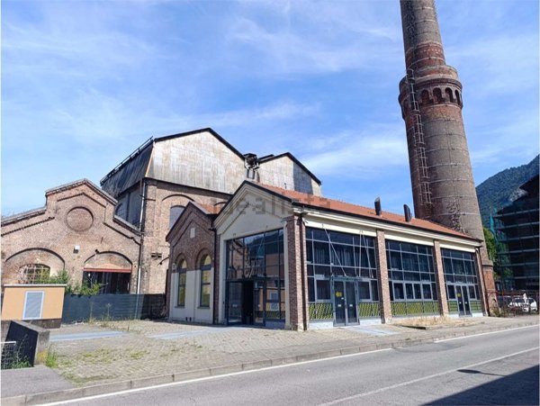 ufficio in affitto a Calolziocorte