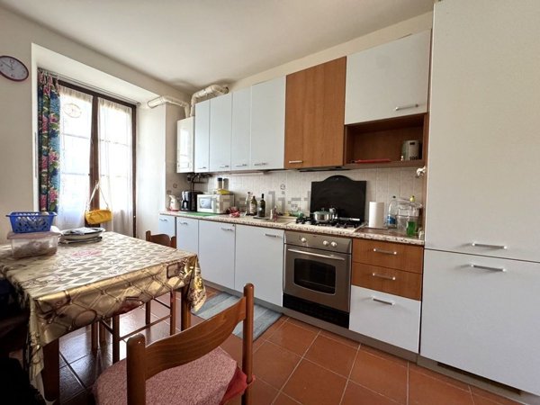 appartamento in affitto a Calolziocorte