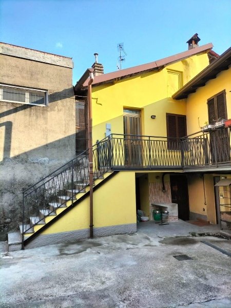 appartamento in affitto a Calolziocorte