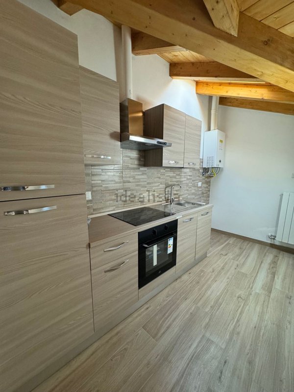 appartamento in affitto a Calolziocorte