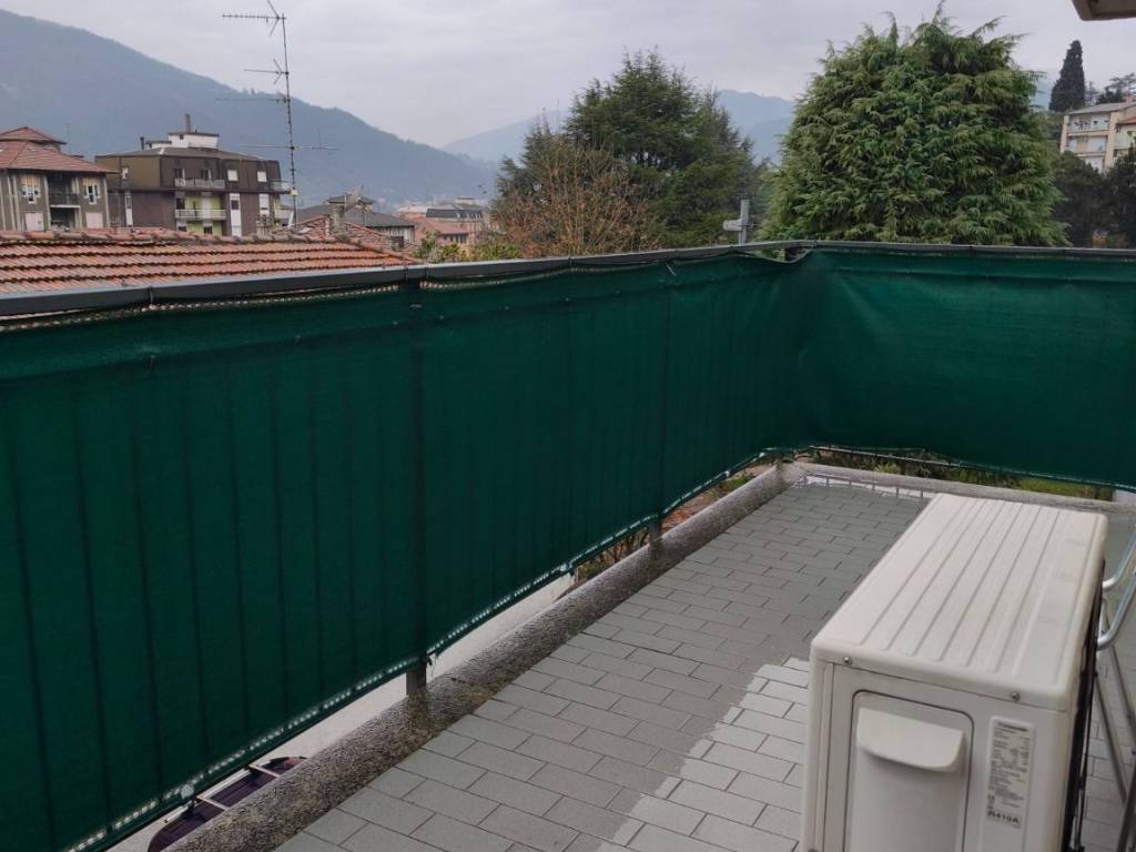 appartamento in affitto a Calolziocorte