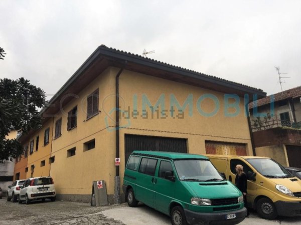 ufficio in affitto a Calolziocorte